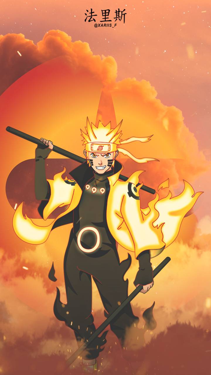 naruto